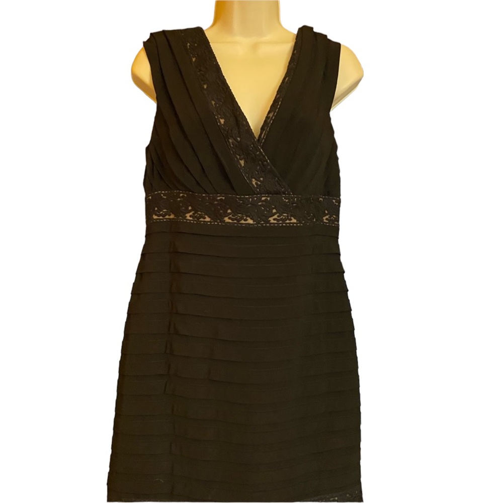 Adrianna Papell Cocktail Dress size 10